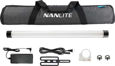 4x Nanlite PavoTube II 30X | RGB LED trubice