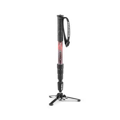 Manfrotto Element MII Video Monopod Twist lock | MVMELMIIA4