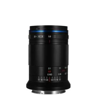 Laowa 85mm f/5,6 2x Ultra-Macro APO pro Canon RF