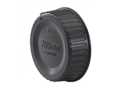 Nikon zadní krytka objektivu LF-4 (neoriginální)
