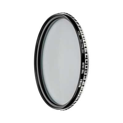 NiSi Filter Circular Polarizer True Color Pro Nano 40.5mm