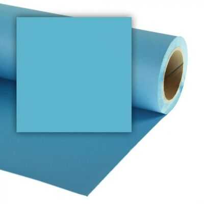 Colorama Paper Background 2,72 x 11m Aqua (Voda)