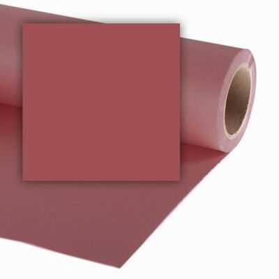 Colorama Paper Background 1,35 x 11m Copper