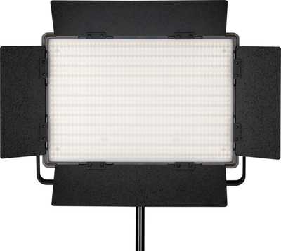 1200DSA 5600K LED Panel with DMX Control