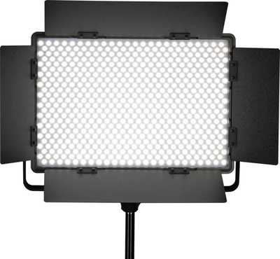 NanLite 1200CSA Bicolor LED Panel