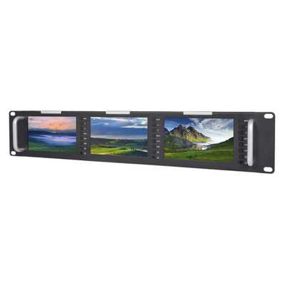 SeeTec monitor T51 (3 x 5