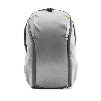 Everyday Backpack 20L Zip v2 - ASH