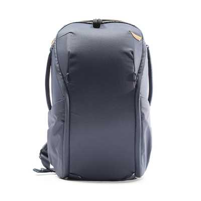 Everyday Backpack 20L Zip v2 - Midnight Blue