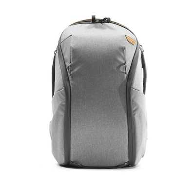 Everyday Backpack 15L Zip v2 - Ash