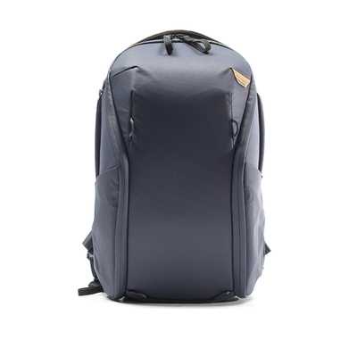 Everyday Backpack 15L Zip v2 - Midnight Blue