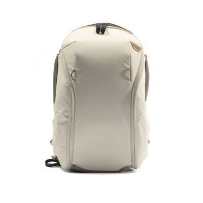 Everyday Backpack 15L Zip v2 - Bone