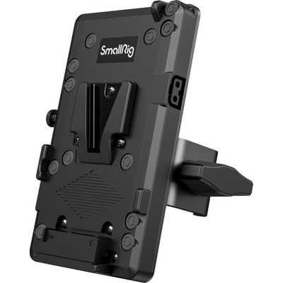 SmallRig 3676 RA V1 V-Mount Battery Plate