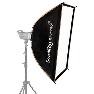 SmallRig 3930 RA-R6090 Softbox Obdelník