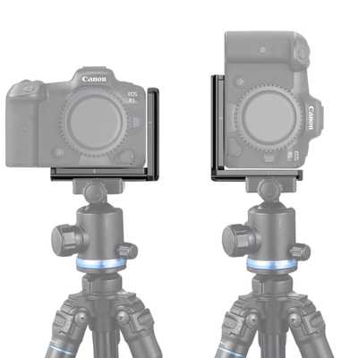 SmallRig 2976 L-Bracket for Canon EOS R5R6 & R5 C