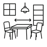 Flexibilní prostory