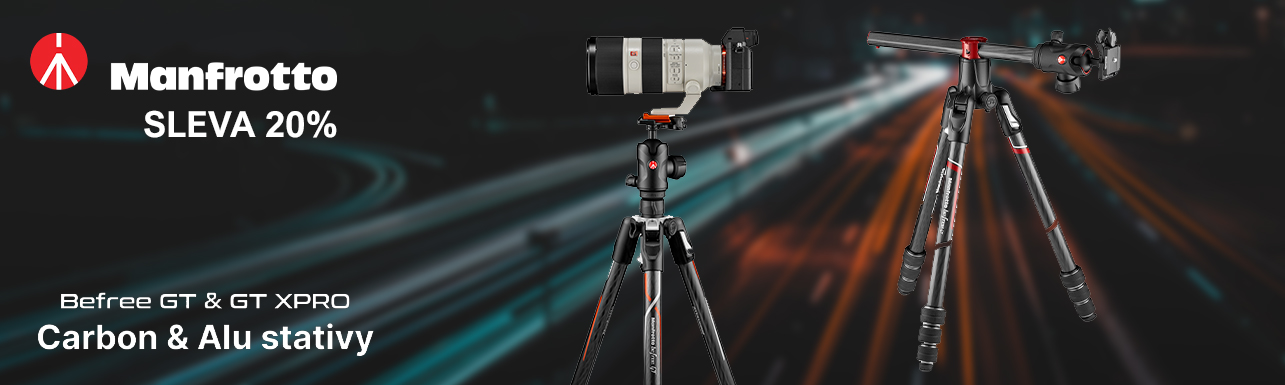 Manfrotto